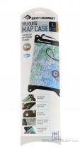 Sea to Summit TPU Guide Map Case L Map Case, Sea to Summit, Transparent, , , 0260-10543, 5637875739, 9327868020850, N1-01.jpg