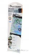 Sea to Summit TPU Guide Map Case L Map Case, Sea to Summit, Transparent, , , 0260-10543, 5637875739, 9327868020850, N2-02.jpg