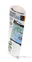 Sea to Summit TPU Guide Map Case L Map Case, Sea to Summit, Transparent, , , 0260-10543, 5637875739, 9327868020850, N3-03.jpg