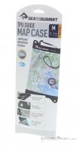Sea to Summit TPU Guide Map Case M Map Case, Sea to Summit, Transparent, , , 0260-10544, 5637875740, 9327868020867, N2-02.jpg