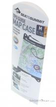 Sea to Summit TPU Guide Map Case M Map Case, Sea to Summit, Transparent, , , 0260-10544, 5637875740, 9327868020867, N3-03.jpg