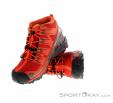 La Sportiva Falkon GTX Kids Hiking Boots Gore-Tex, La Sportiva, Rojo, , Niño,Niña, 0024-10822, 5637875745, 8020647573899, N1-06.jpg