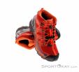 La Sportiva Falkon GTX Kids Hiking Boots Gore-Tex, La Sportiva, Red, , Boy,Girl, 0024-10822, 5637875745, 8020647573899, N2-02.jpg