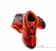 La Sportiva Falkon GTX Kids Hiking Boots Gore-Tex, La Sportiva, Rojo, , Niño,Niña, 0024-10822, 5637875745, 8020647573899, N3-03.jpg
