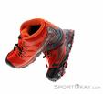 La Sportiva Falkon GTX Kids Hiking Boots Gore-Tex, La Sportiva, Rojo, , Niño,Niña, 0024-10822, 5637875745, 8020647573899, N3-08.jpg