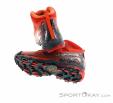 La Sportiva Falkon GTX Kids Hiking Boots Gore-Tex, La Sportiva, Rouge, , Garçons,Filles, 0024-10822, 5637875745, 8020647573899, N3-13.jpg