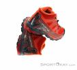 La Sportiva Falkon GTX Kids Hiking Boots Gore-Tex, La Sportiva, Rouge, , Garçons,Filles, 0024-10822, 5637875745, 8020647573899, N3-18.jpg