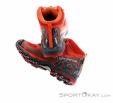 La Sportiva Falkon GTX Kids Hiking Boots Gore-Tex, La Sportiva, Rouge, , Garçons,Filles, 0024-10822, 5637875745, 8020647573899, N4-14.jpg