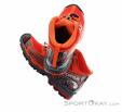 La Sportiva Falkon GTX Kids Hiking Boots Gore-Tex, La Sportiva, Rojo, , Niño,Niña, 0024-10822, 5637875745, 8020647573899, N5-15.jpg