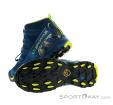 La Sportiva Falkon GTX Kids Hiking Boots Gore-Tex, La Sportiva, Azul, , Niño,Niña, 0024-10822, 5637875751, 8020647837953, N1-11.jpg