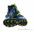 La Sportiva Falkon GTX Kids Hiking Boots Gore-Tex, La Sportiva, Azul, , Niño,Niña, 0024-10822, 5637875751, 8020647837953, N2-12.jpg