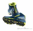La Sportiva Falkon GTX Kids Hiking Boots Gore-Tex, La Sportiva, Bleu, , Garçons,Filles, 0024-10822, 5637875751, 8020647837953, N3-13.jpg