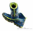 La Sportiva Falkon GTX Kids Hiking Boots Gore-Tex, La Sportiva, Bleu, , Garçons,Filles, 0024-10822, 5637875751, 8020647837953, N4-14.jpg