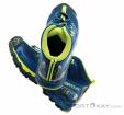 La Sportiva Falkon GTX Kids Hiking Boots Gore-Tex, La Sportiva, Azul, , Niño,Niña, 0024-10822, 5637875751, 8020647837953, N5-15.jpg