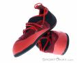 La Sportiva Stickit Kids Climbing Shoes, La Sportiva, Rouge, , Garçons,Filles,Unisex, 0024-10017, 5637875767, 8020647853526, N1-06.jpg