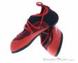 La Sportiva Stickit Kids Climbing Shoes, La Sportiva, Rouge, , Garçons,Filles,Unisex, 0024-10017, 5637875767, 8020647853526, N2-07.jpg