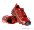 La Sportiva Falkon Low Kids Hiking Boots, La Sportiva, Red, , Boy,Girl,Unisex, 0024-10818, 5637875771, 8020647959396, N1-01.jpg