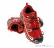 La Sportiva Falkon Low Kids Hiking Boots, La Sportiva, Red, , Boy,Girl,Unisex, 0024-10818, 5637875771, 8020647959396, N2-02.jpg