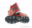 La Sportiva Falkon Low Kids Hiking Boots, La Sportiva, Red, , Boy,Girl,Unisex, 0024-10818, 5637875771, 8020647959396, N2-12.jpg