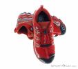 La Sportiva Falkon Low Kids Hiking Boots, La Sportiva, Red, , Boy,Girl,Unisex, 0024-10818, 5637875771, 8020647959396, N3-03.jpg