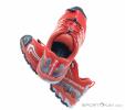 La Sportiva Falkon Low Kids Hiking Boots, La Sportiva, Red, , Boy,Girl,Unisex, 0024-10818, 5637875771, 8020647959396, N5-15.jpg