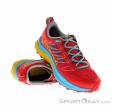 La Sportiva Jackal Women Trail Running Shoes, La Sportiva, Pink, , Female, 0024-10823, 5637875803, 0, N1-01.jpg
