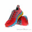 La Sportiva Jackal Women Trail Running Shoes, La Sportiva, Pink, , Female, 0024-10823, 5637875803, 0, N1-06.jpg
