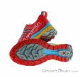 La Sportiva Jackal Women Trail Running Shoes, La Sportiva, Pink, , Female, 0024-10823, 5637875803, 0, N1-11.jpg