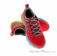 La Sportiva Jackal Women Trail Running Shoes, La Sportiva, Pink, , Female, 0024-10823, 5637875803, 0, N2-02.jpg