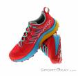 La Sportiva Jackal Women Trail Running Shoes, La Sportiva, Pink, , Female, 0024-10823, 5637875803, 0, N2-07.jpg