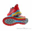 La Sportiva Jackal Women Trail Running Shoes, La Sportiva, Pink, , Female, 0024-10823, 5637875803, 0, N2-12.jpg