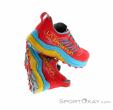 La Sportiva Jackal Women Trail Running Shoes, La Sportiva, Pink, , Female, 0024-10823, 5637875803, 8020647844074, N2-17.jpg