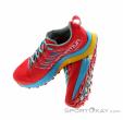La Sportiva Jackal Women Trail Running Shoes, La Sportiva, Pink, , Female, 0024-10823, 5637875803, 8020647844074, N3-08.jpg