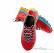 La Sportiva Jackal Women Trail Running Shoes, La Sportiva, Pink, , Female, 0024-10823, 5637875803, 0, N4-04.jpg