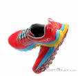 La Sportiva Jackal Women Trail Running Shoes, La Sportiva, Pink, , Female, 0024-10823, 5637875803, 8020647844074, N4-09.jpg