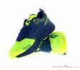 Dynafit Ultra 100 Mens Trail Running Shoes, Dynafit, Dark-Blue, , Male, 0015-11045, 5637875829, 4053866146029, N1-06.jpg