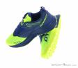 Dynafit Ultra 100 Mens Trail Running Shoes, Dynafit, Dark-Blue, , Male, 0015-11045, 5637875829, 4053866146029, N3-08.jpg