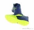 Dynafit Ultra 100 Mens Trail Running Shoes, Dynafit, Dark-Blue, , Male, 0015-11045, 5637875829, 4053866146029, N3-13.jpg
