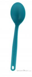 Sea to Summit Camp Cutlery Spoon, Sea to Summit, Turquoise, , , 0260-10565, 5637875839, 9327868120512, N2-02.jpg