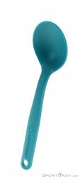 Sea to Summit Camp Cutlery Spoon, , Turquoise, , , 0260-10565, 5637875839, , N3-03.jpg