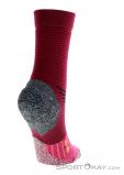 Salewa Trek N SK Hiking Socks, Salewa, Red, , Male,Female,Unisex, 0032-10972, 5637875842, 4053866010696, N1-16.jpg