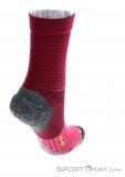 Salewa Trek N SK Hiking Socks, Salewa, Red, , Male,Female,Unisex, 0032-10972, 5637875842, 4053866010696, N2-17.jpg