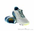 La Sportiva Akasha Women Trail Running Shoes, , White, , Female, 0024-10824, 5637875854, , N1-01.jpg
