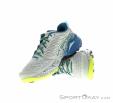 La Sportiva Akasha Women Trail Running Shoes, , White, , Female, 0024-10824, 5637875854, , N1-06.jpg