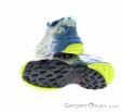 La Sportiva Akasha Women Trail Running Shoes, La Sportiva, White, , Female, 0024-10824, 5637875854, 8020647954698, N2-12.jpg
