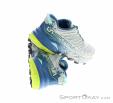 La Sportiva Akasha Women Trail Running Shoes, La Sportiva, White, , Female, 0024-10824, 5637875854, 8020647954698, N2-17.jpg