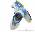 La Sportiva Akasha Women Trail Running Shoes, , White, , Female, 0024-10824, 5637875854, , N5-05.jpg