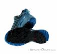 La Sportiva Akasha Women Trail Running Shoes, La Sportiva, Dark-Grey, , Female, 0024-10824, 5637875860, 8020647847723, N1-11.jpg