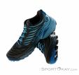 La Sportiva Akasha Women Trail Running Shoes, , Dark-Grey, , Female, 0024-10824, 5637875860, , N2-07.jpg