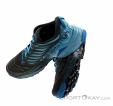 La Sportiva Akasha Women Trail Running Shoes, La Sportiva, Dark-Grey, , Female, 0024-10824, 5637875860, 8020647847723, N3-08.jpg